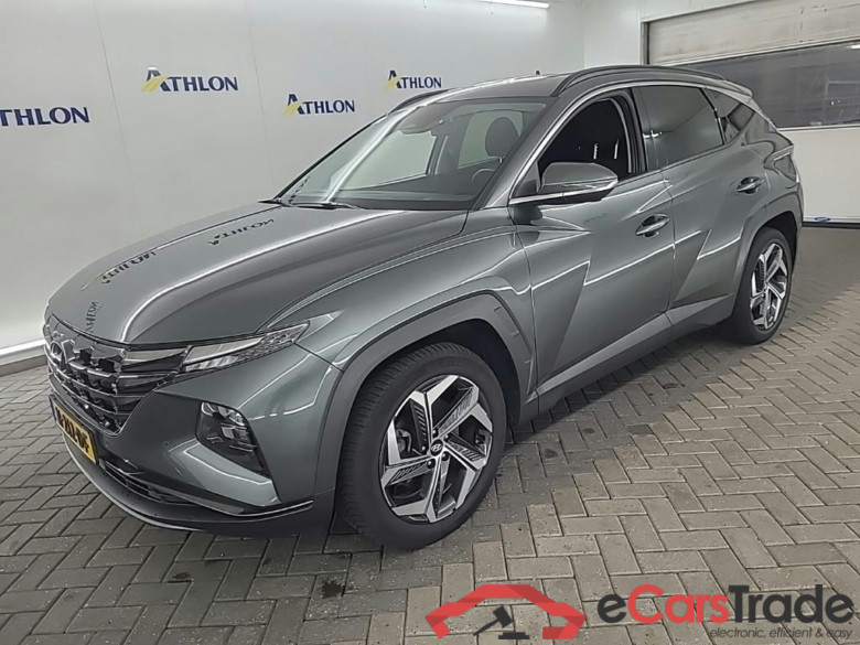 HYUNDAI TUCSON 1.6 T-GDI PHEV Comfort 4WD Automaat 5D 195kW