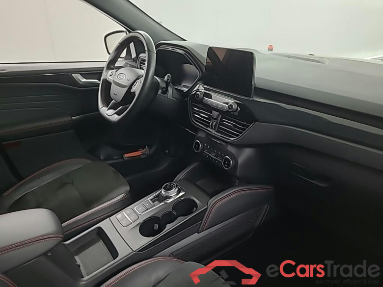 FORD KUGA ST-Line X 2.5 PHEV e-CVT automaat 5D 165kW #6