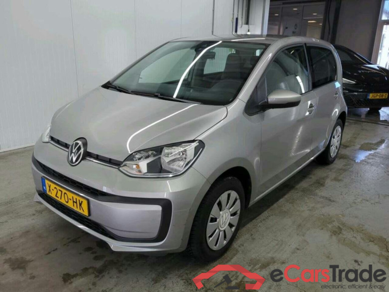 VOLKSWAGEN up! 1.0 #1