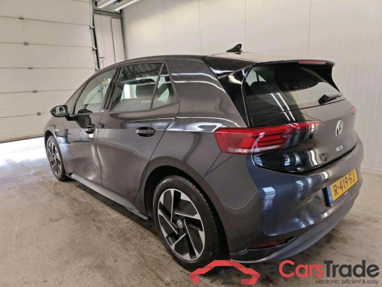 VOLKSWAGEN ID.3 Pro 58 kWh #6
