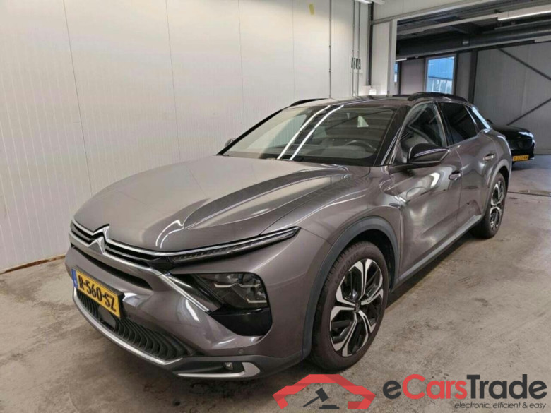 CITROEN C5 X 1.6 PT Business Plus