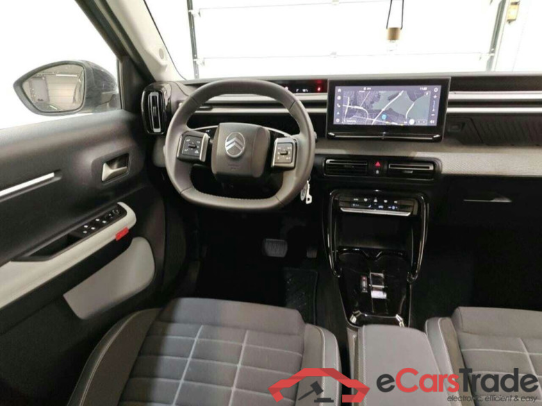 CITROEN ë-C3 Max 113pk 44 kWh #3