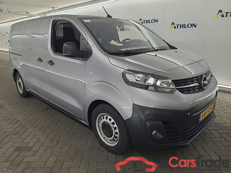 OPEL e-Vivaro GB L2 75 kWh 136 automaat 4D #2