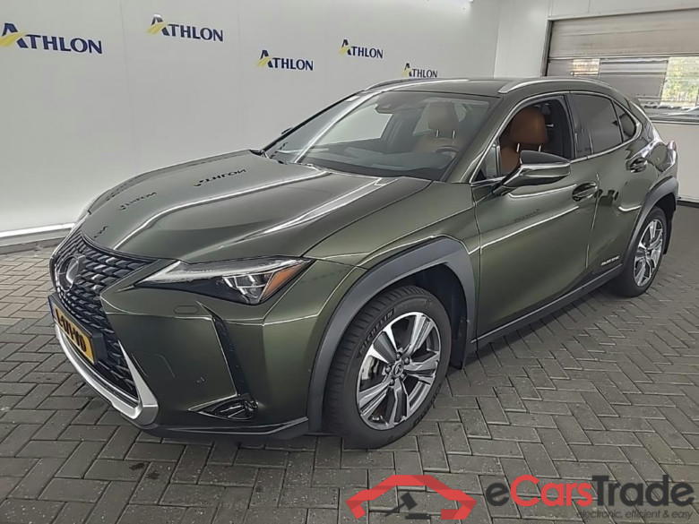 Lexus UX 300e Electric Executive 5D 150kW #1