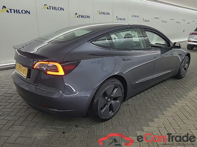 Tesla Model 3 Standard Range Plus RWD 4D 225kW #3