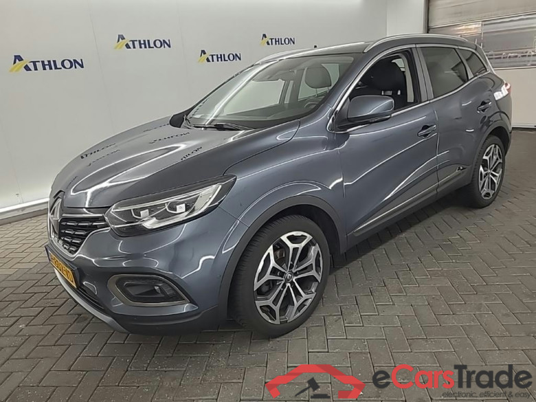 RENAULT KADJAR TCe 140 EDC GPF Intens 5D 103kW