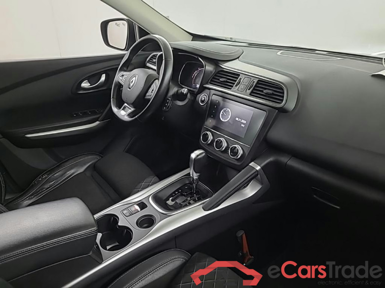 RENAULT KADJAR TCe 140 EDC GPF Intens 5D 103kW #6