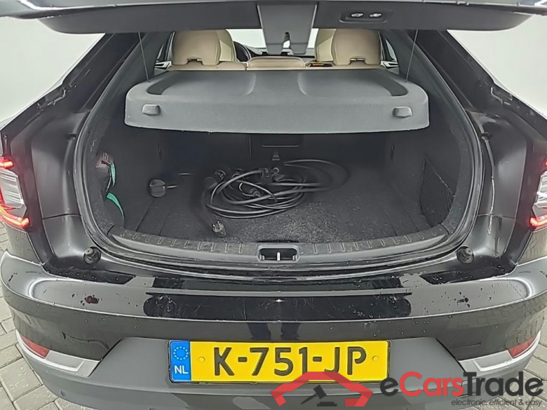 Polestar Polestar 2 78kWh Dual Motor Launch Edition 5D 300kW #5