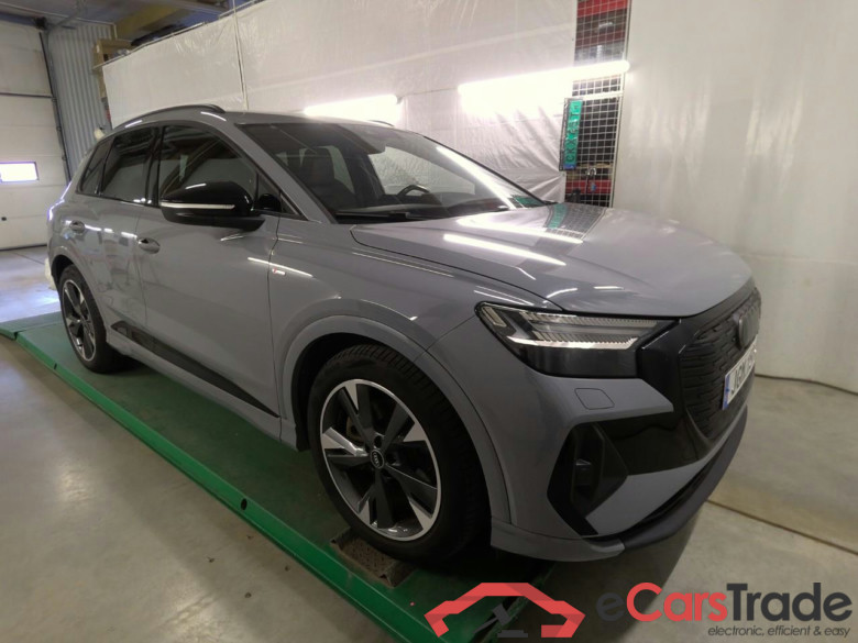 Audi Q4 e-tron 45 Proline 4WD #2