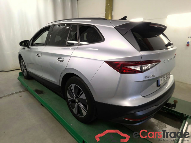 Enyaq iV60 5d #4