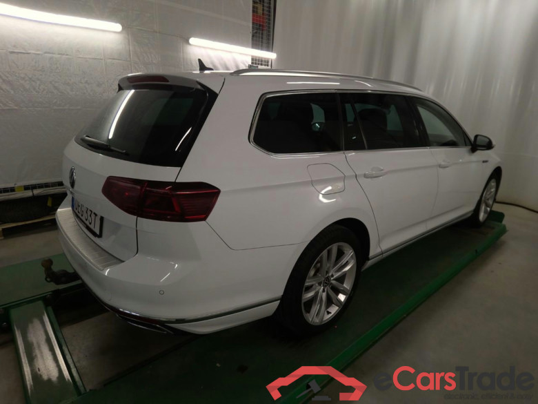 Passat Sp.Combi GTE #3