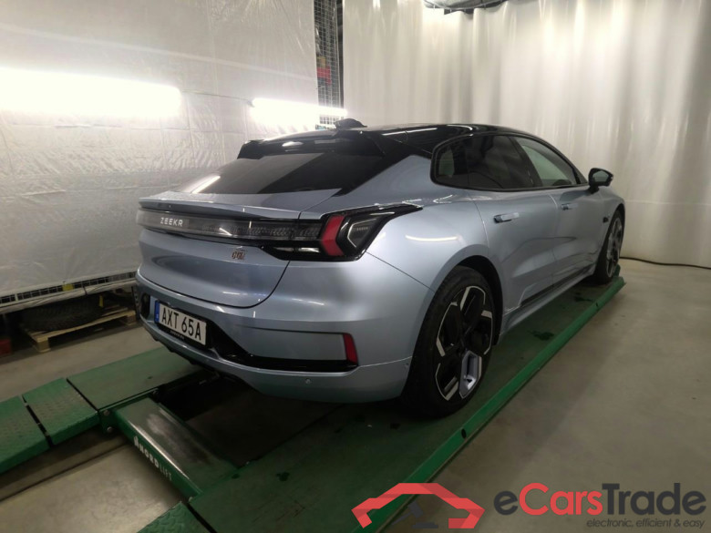 Zeekr_001 100KWh Perf.AWD #3