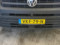 preview Volkswagen Crafter #4