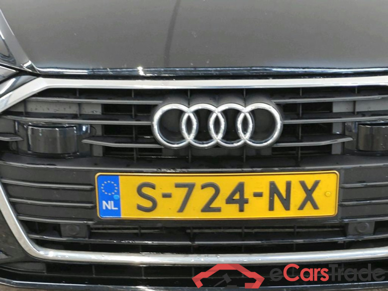 Audi A6 Limousine 2.0 40 TFSI Pro Line S tronic 4d #5