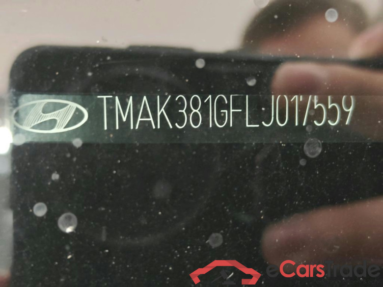 Hyundai KONA Fashion Electric 64 kWh 5d #6