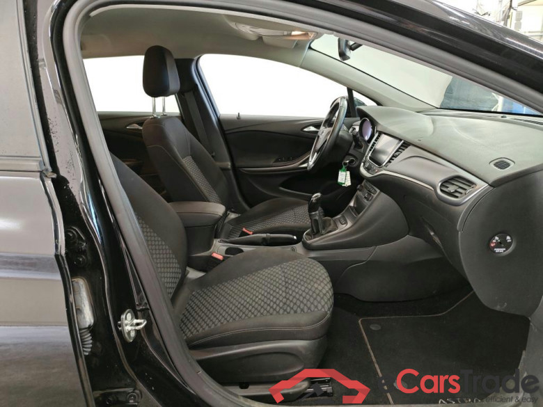 Opel Astra Sports Tourer 1.0 Turbo S/S Online Edition 5d #3