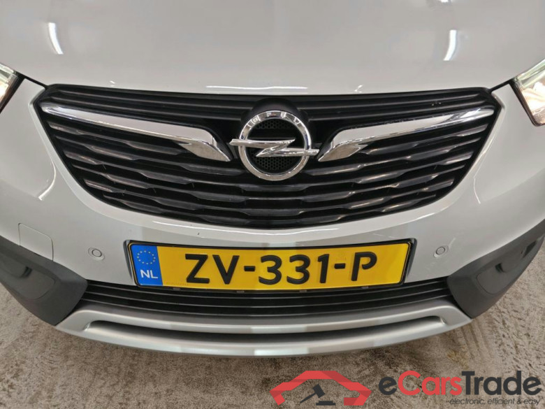 Opel Crossland X 1.2 Turbo S&S 120 Jaar Edition 5d #5