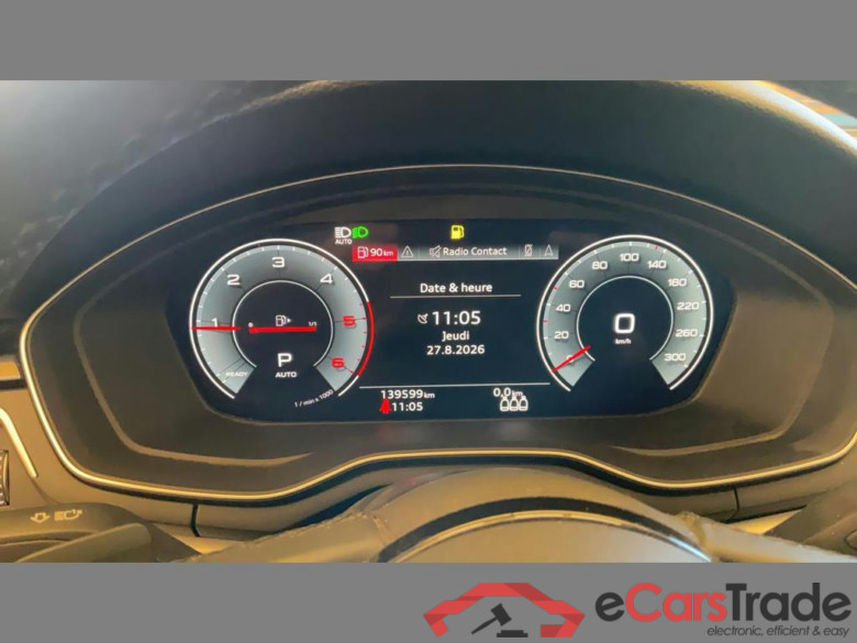 AUDI A5 Sportback Dsl A5 Sportback 35 TDi Business Edition S line S tronic (EU6AP) #6