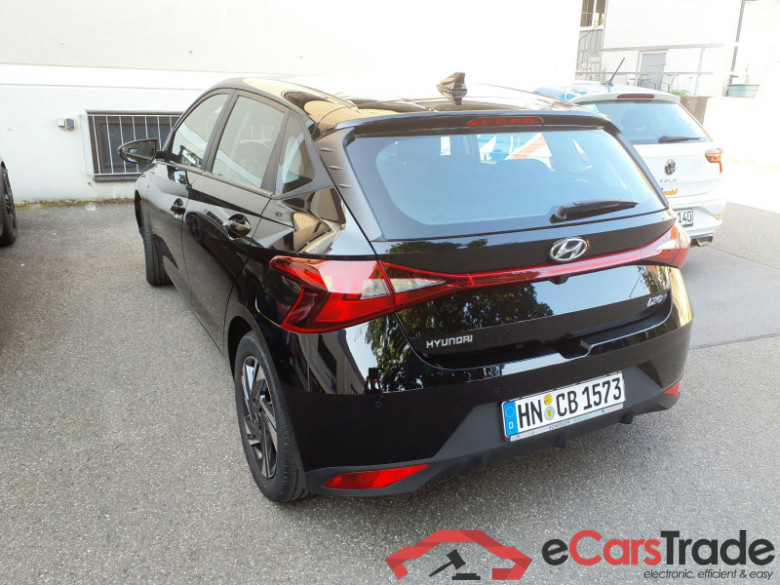 Hyundai i20  #4