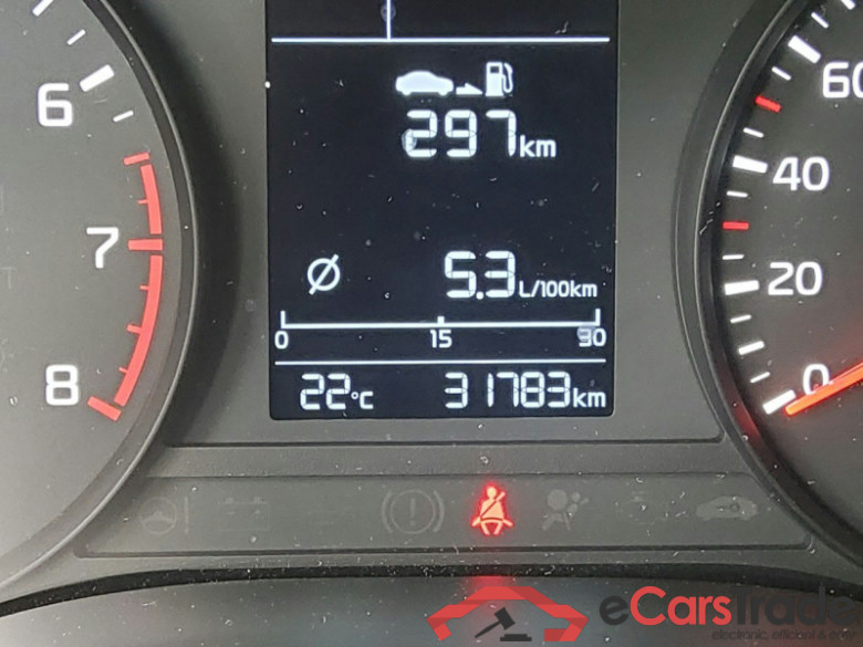 Kia Rio 1.2  #2