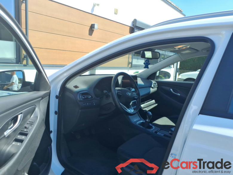 Hyundai i30 cw  #5
