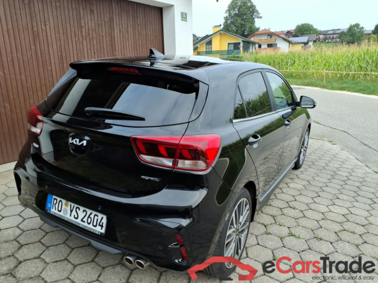 Kia Rio  #3