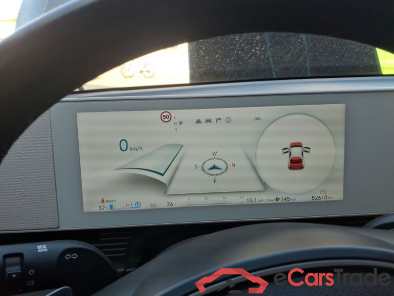 Hyundai Ioniq 5  #6