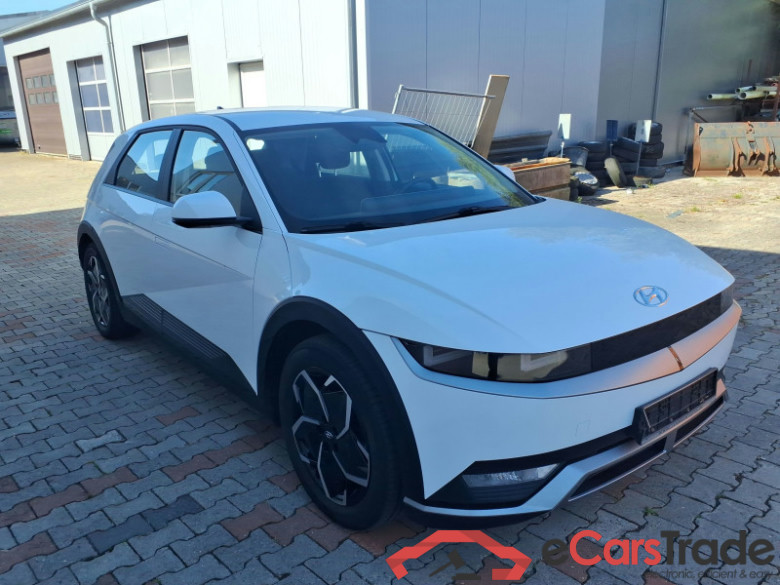 Hyundai Ioniq 5  #1