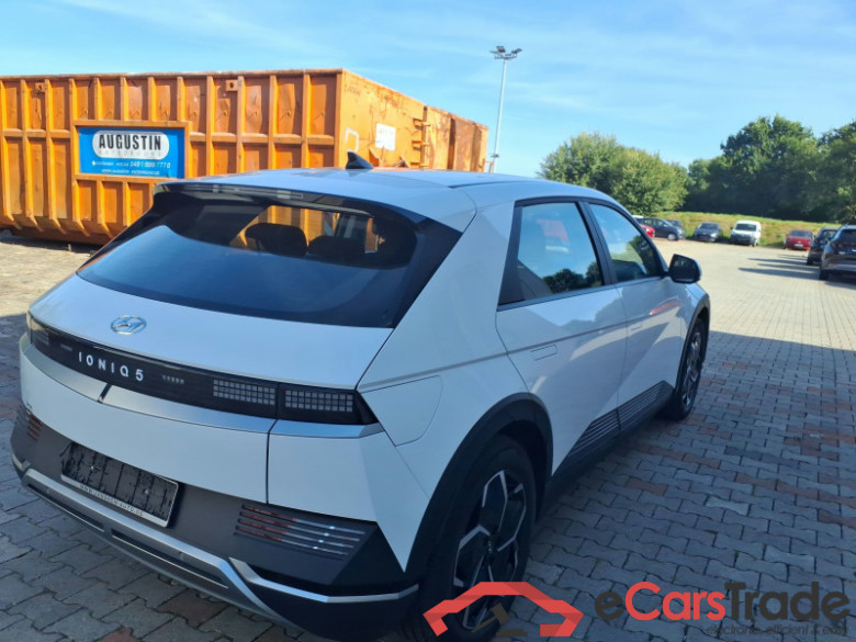 Hyundai Ioniq 5  #3