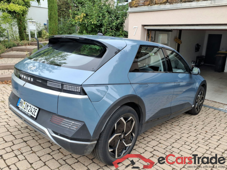 Hyundai Ioniq 5  #3