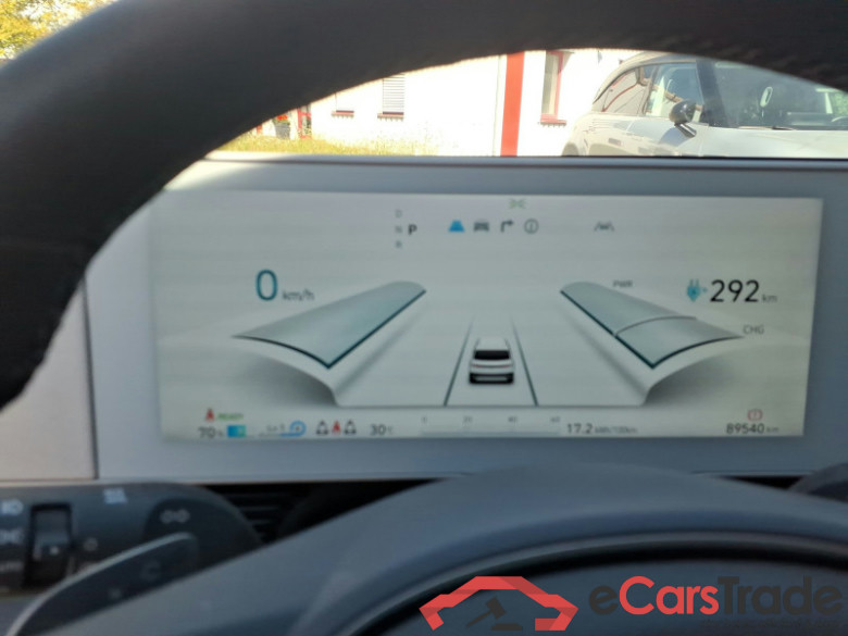 Hyundai Ioniq 5  #6