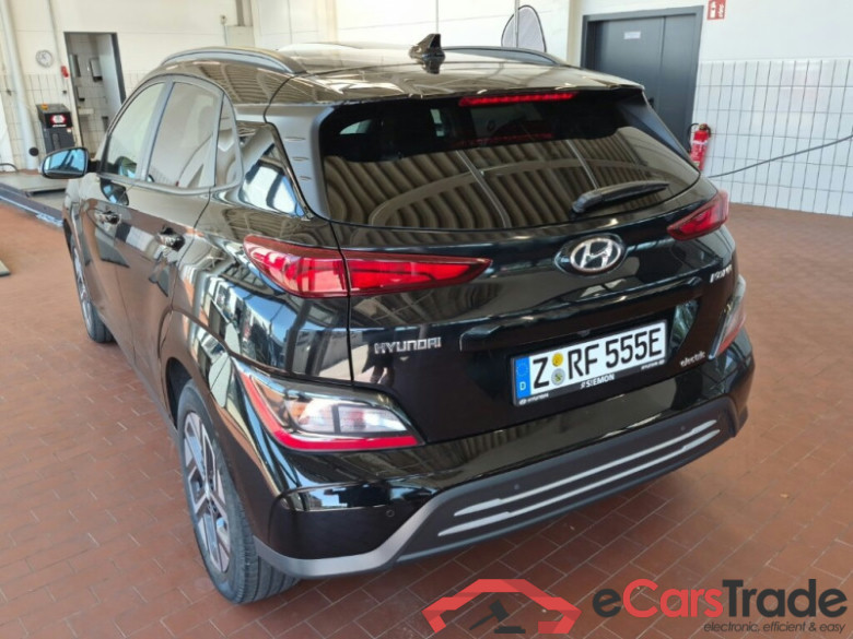 Hyundai Kona  #4