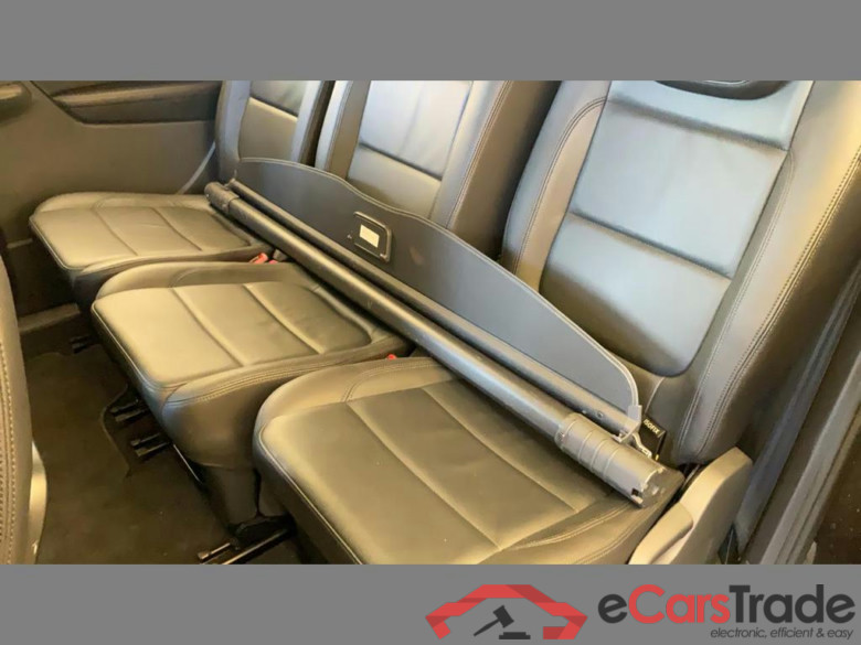 VOLKSWAGEN Sharan Dsl Sharan 2.0 TDi SCR Highline DSG #5
