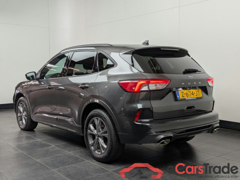 FORD Kuga 2.5 PHEV ST-Line #4