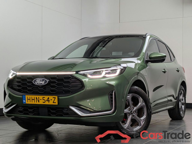 FORD Kuga 2.5 PHEV ST-Line X
