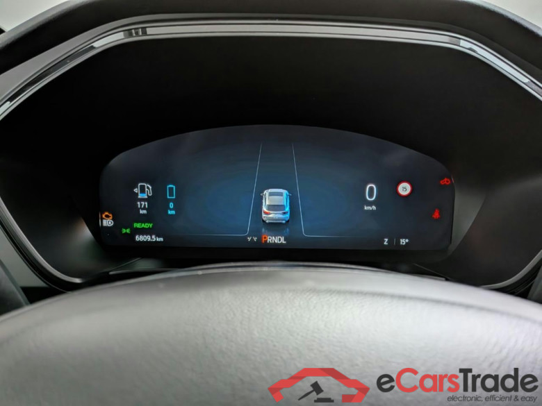 FORD Kuga 2.5 PHEV ST-Line X #6