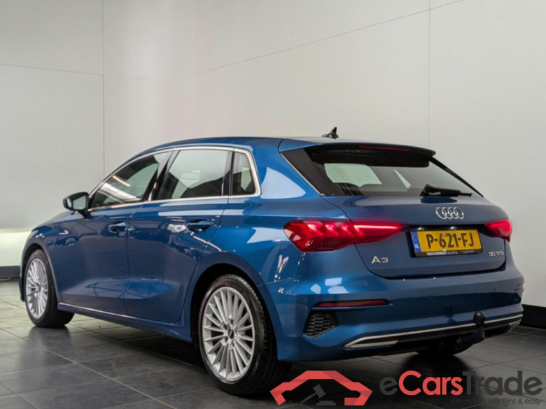 AUDI A3 SPORTBACK 30 TFSI Adv edition #4