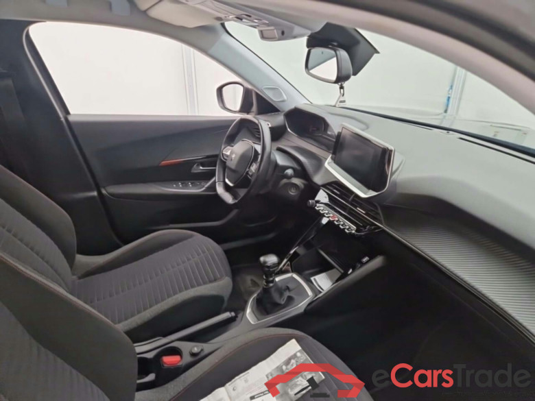 PEUGEOT 2008 1.2 PURETECH S&S ACTIVE #3