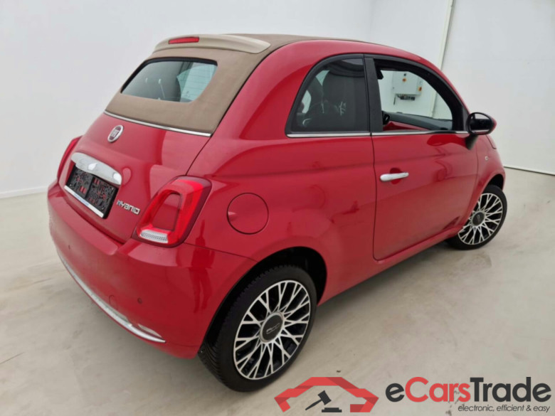 FIAT 500 1.0 HYBRID DOLCEVITA #2