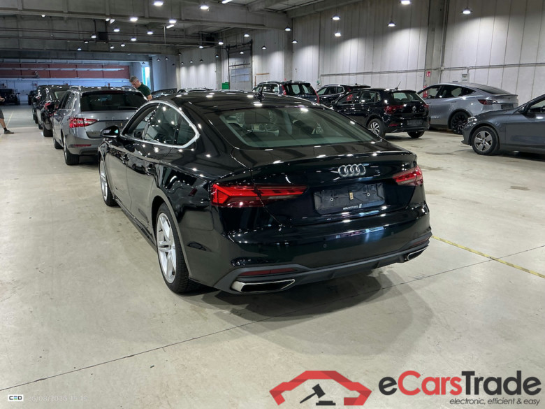 AUDI A5 SPORTBACK 2.0 30 TDI S TRONIC BUS. ED. ATTRACTION #3