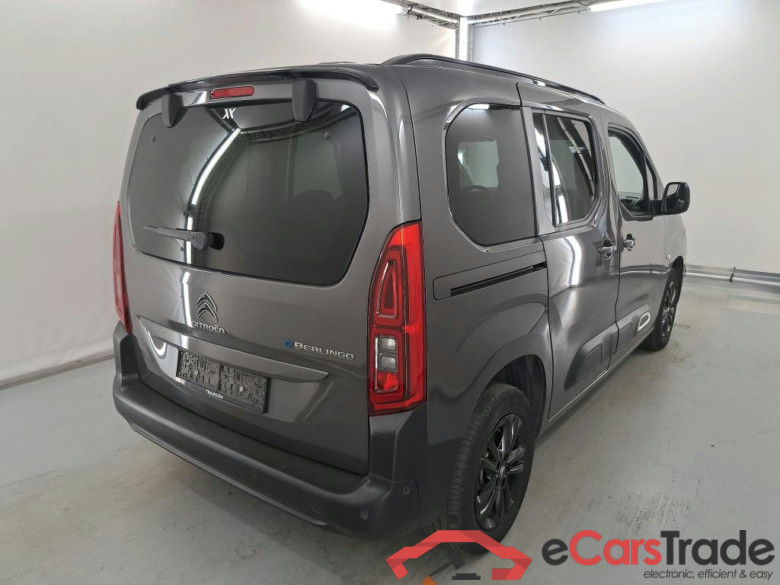 CITROËN BERLINGO MULTISPACE BEV 50KWH SHINE PACK M #4