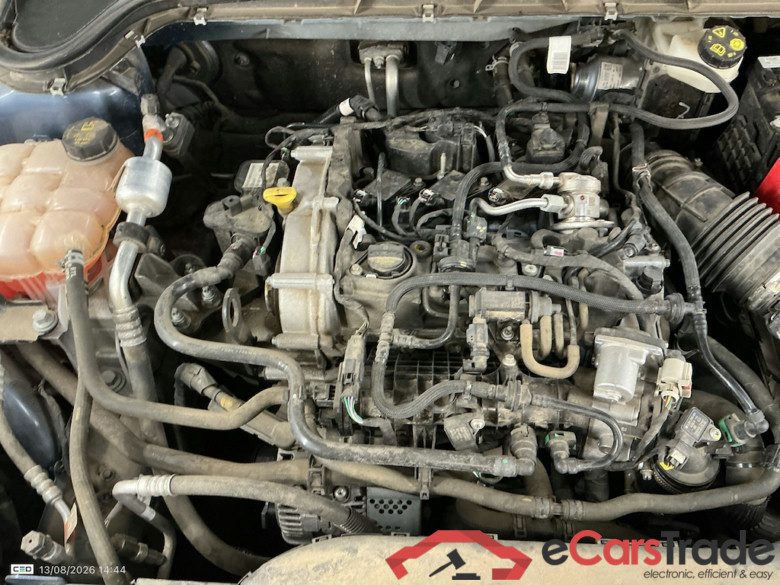 FORD FOCUS 1.0I ECOBOOST MHEV 92KW ST-LINE DCT #6