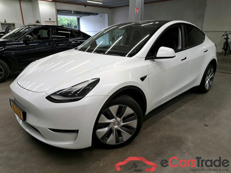 TESLA - TES Model Y Long-Range Dual Motor AWD 514PK & Tow Package   * ELECTRIC * #1