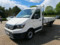 preview Volkswagen Crafter #0