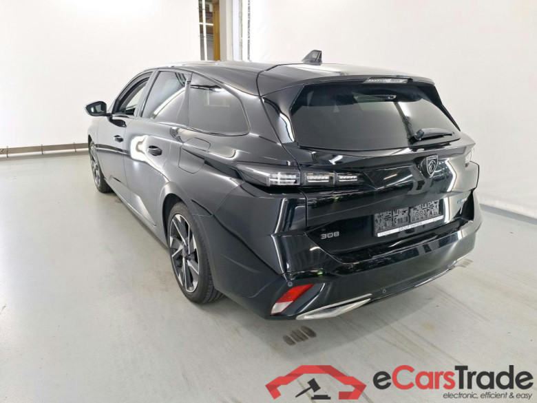 PEUGEOT 308 SW 1.6 PHEV 180 S-S AUTO ALLURE PACK #3