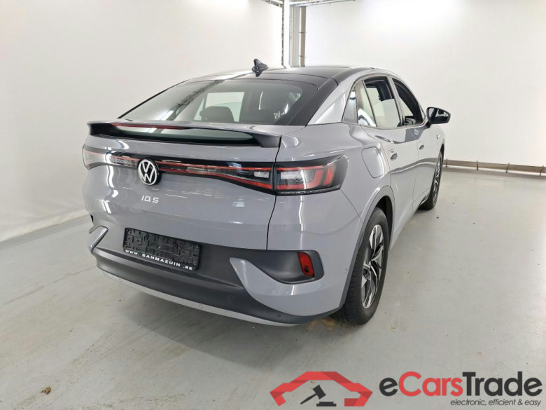VOLKSWAGEN ID.5 BEV 82KWH 128 KW PRO AUTO #4