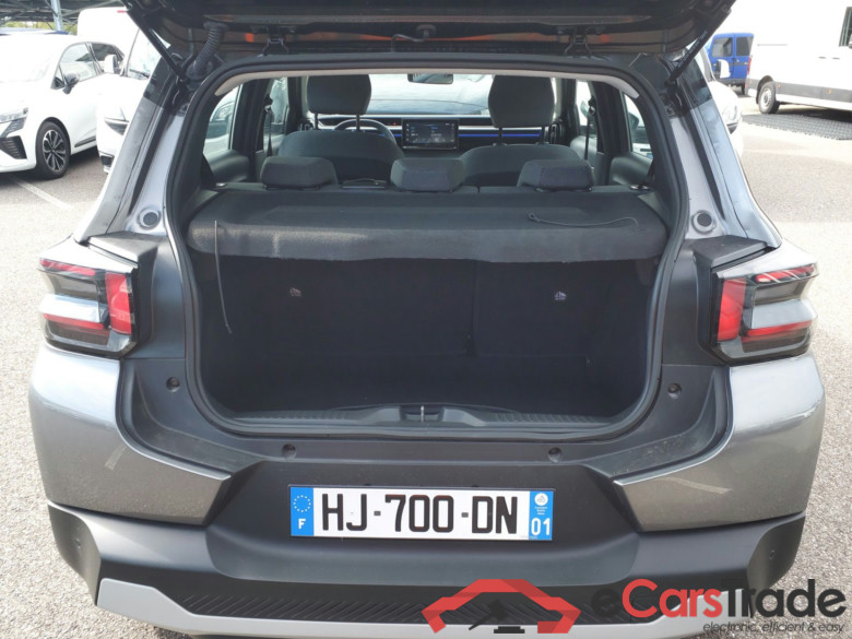 CITROËN C3  CITROËN C3  Nouvelle C3 Turbo 100ch Plus BVM #2