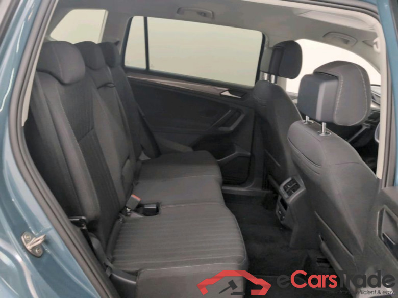 VOLKSWAGEN Tiguan 2.0 TDI LIFE BUSINESS #6