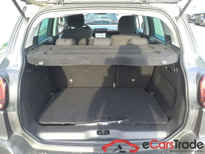 CITROËN C3 CITROËN C3 AIRCROSS     1.2 PureTech 110CV MAX BVM6 #2