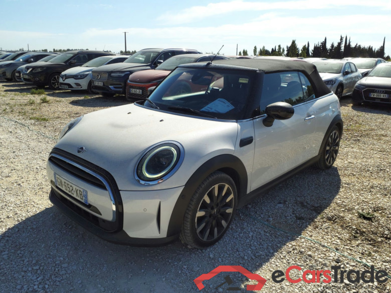 MINI Cooper MINI Cooper Cabriolet 1,5 136CV DCT7 EDITION PREMIUM PLUS  #1